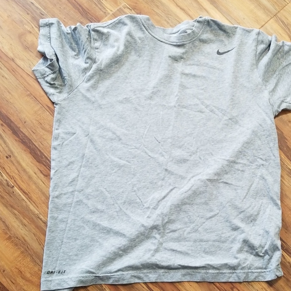 Nike dri fit